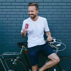 Meet your Posher, Cody